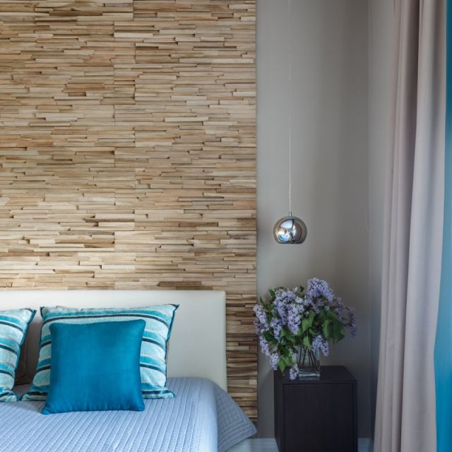 Изделия из лиственницы