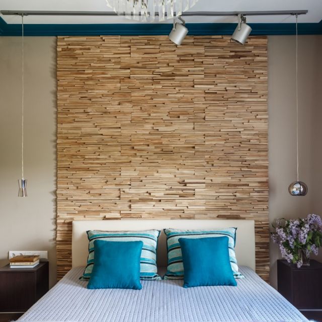 Изделия из лиственницы