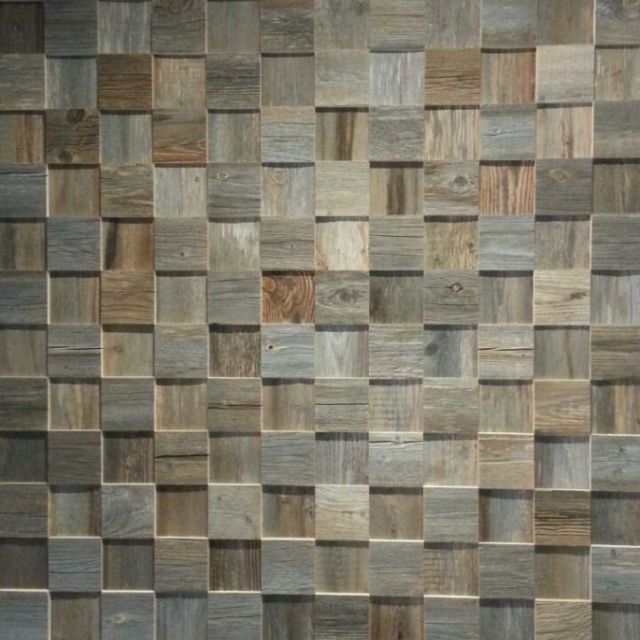 Изделия из лиственницы