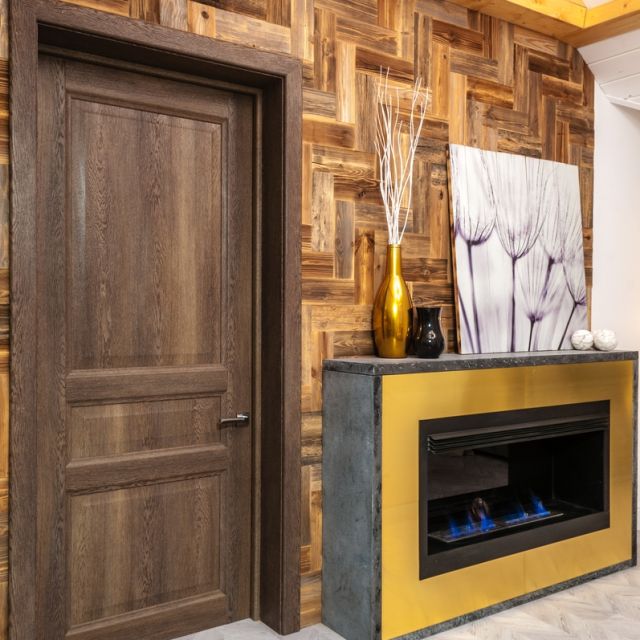 Изделия из лиственницы