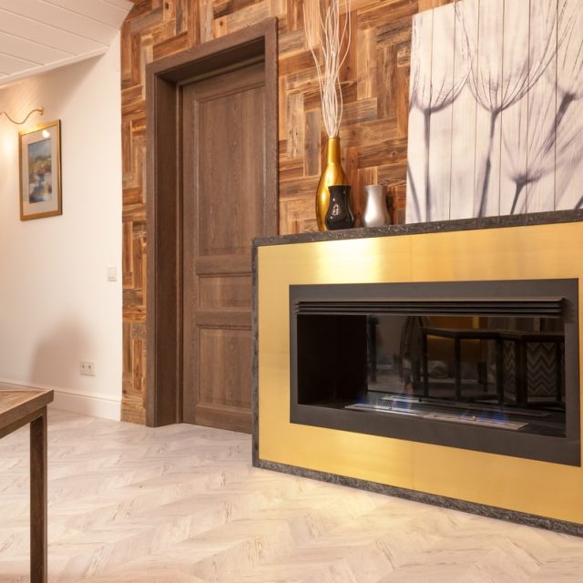 Изделия из лиственницы