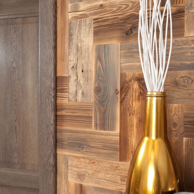 Изделия из лиственницы