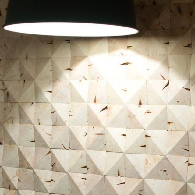 Изделия из лиственницы