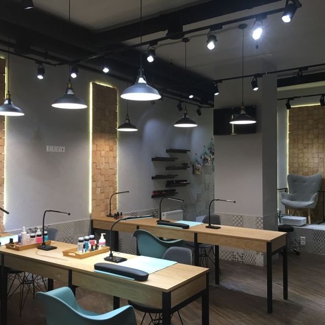 Изделия из лиственницы