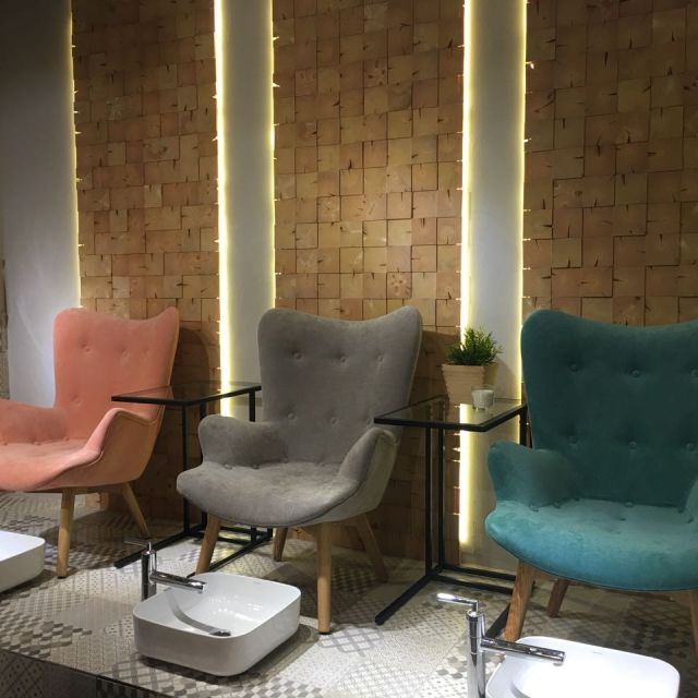 Изделия из лиственницы