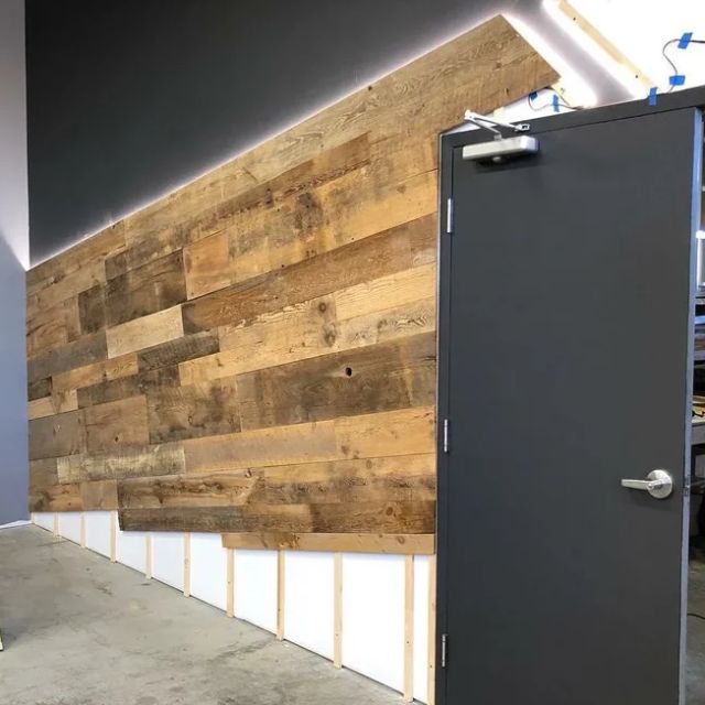 Изделия из лиственницы