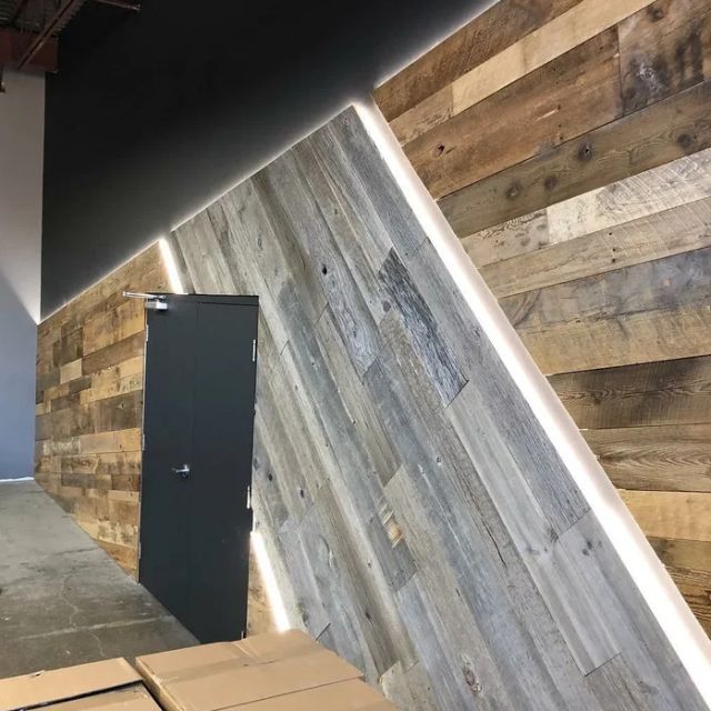 Изделия из лиственницы