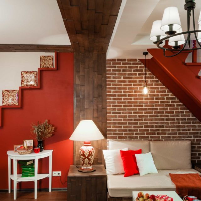 Изделия из лиственницы