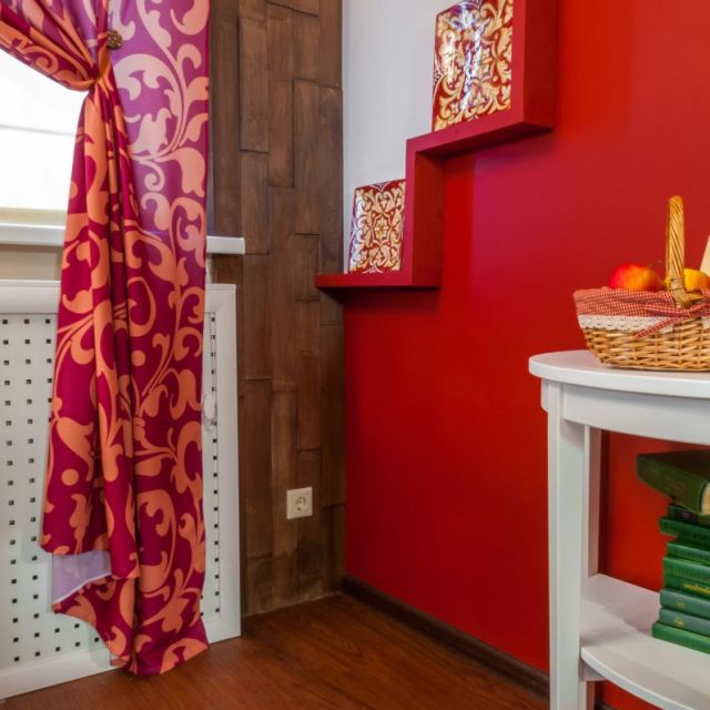 Изделия из лиственницы