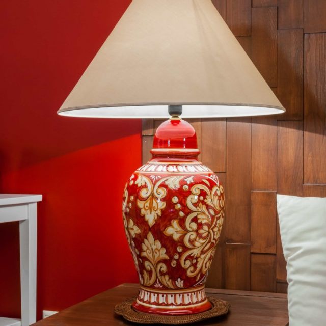 Изделия из лиственницы