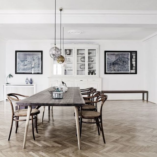 Английская елка