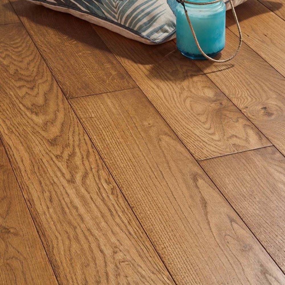 дуб светлая карамель 2