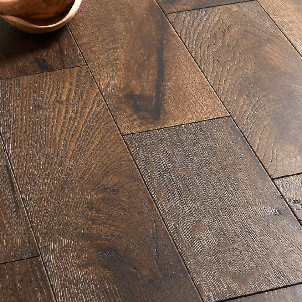 дуб корица 2