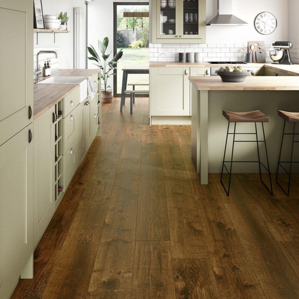 Дуб коньяк 1