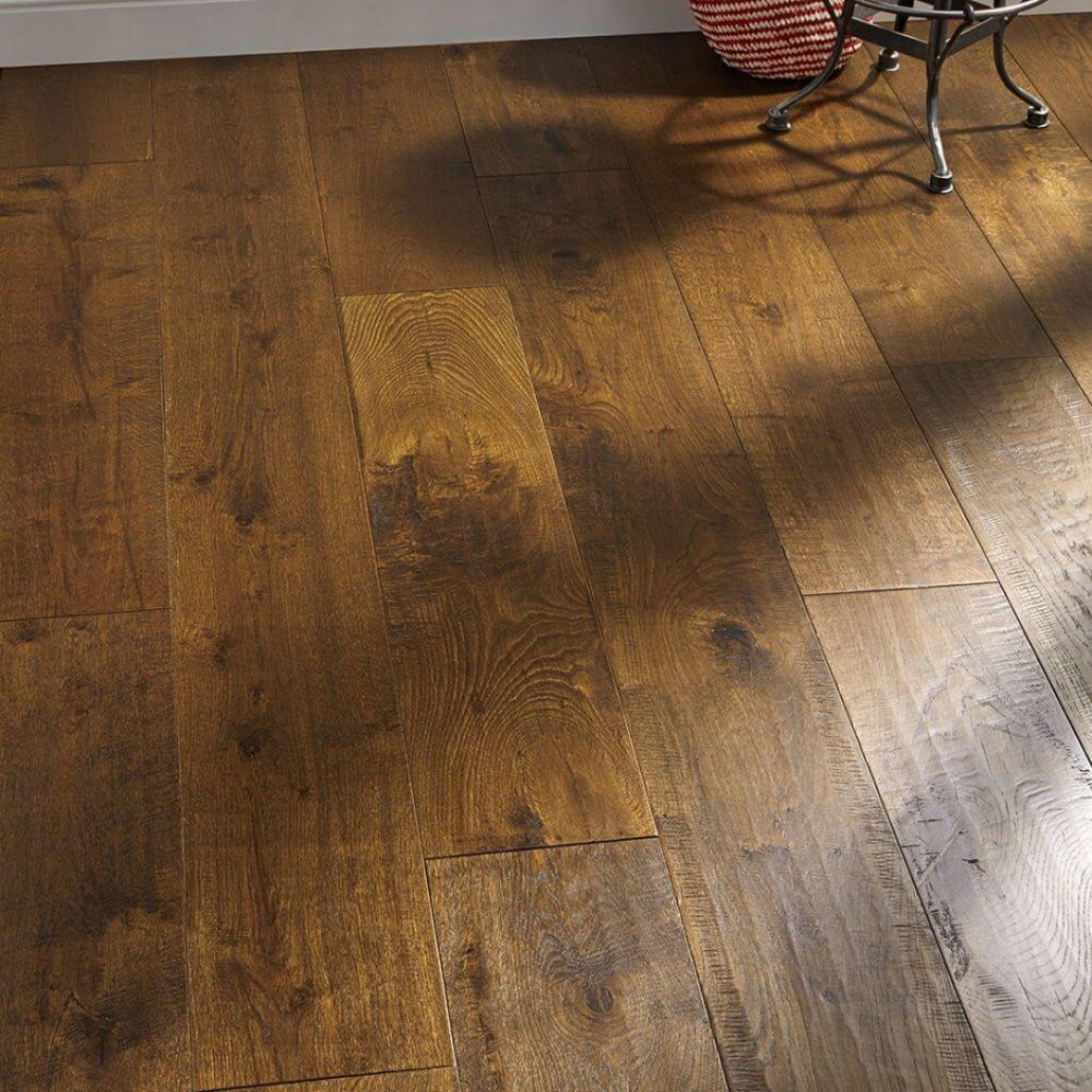 Дуб коньяк 2