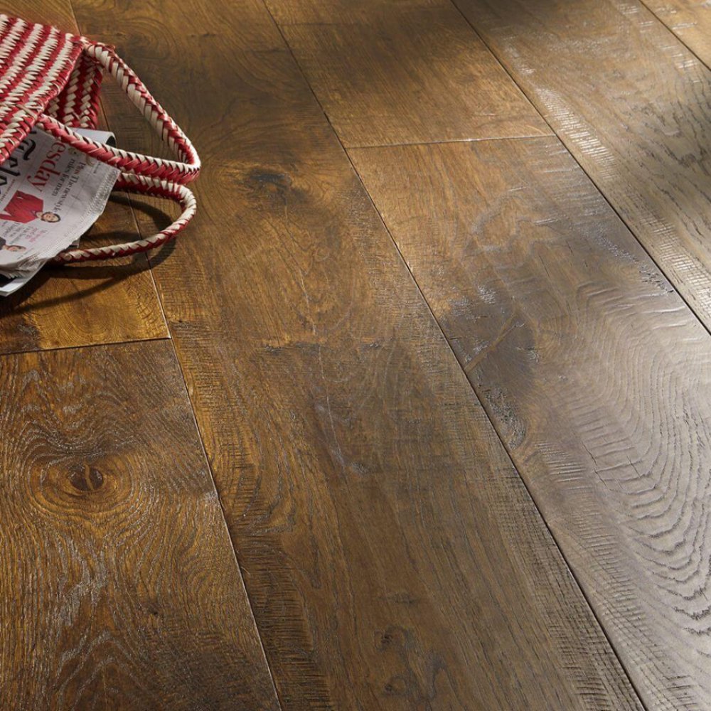 Дуб коньяк 3