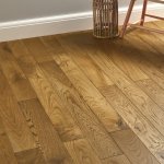 Дуб пшеница 1