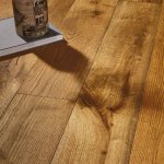 Дуб золотистая пшеница 2