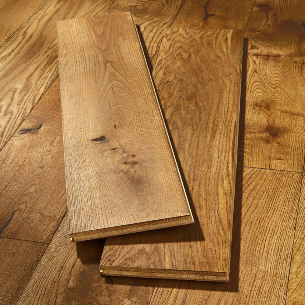 Дуб золотистая пшеница 3