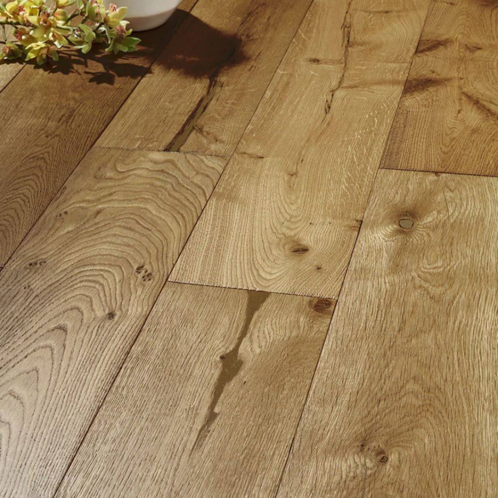 Дуб светлый солод 2