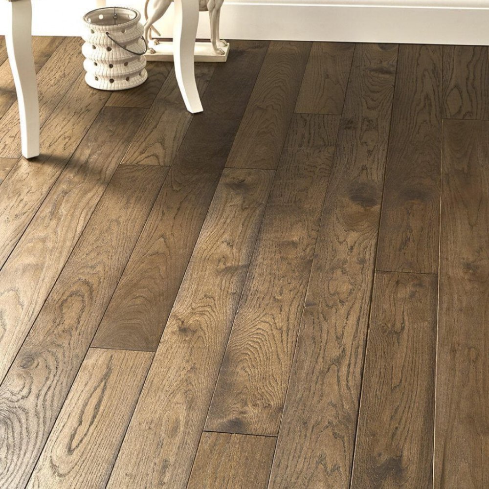 Дуб осветленный бадьян 1