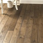 Дуб осветленный бадьян 1