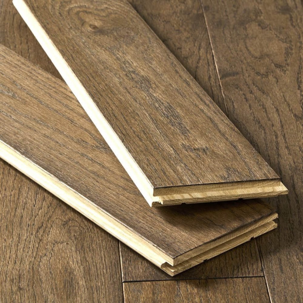 Дуб осветленный бадьян 3