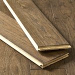 Дуб осветленный бадьян 3