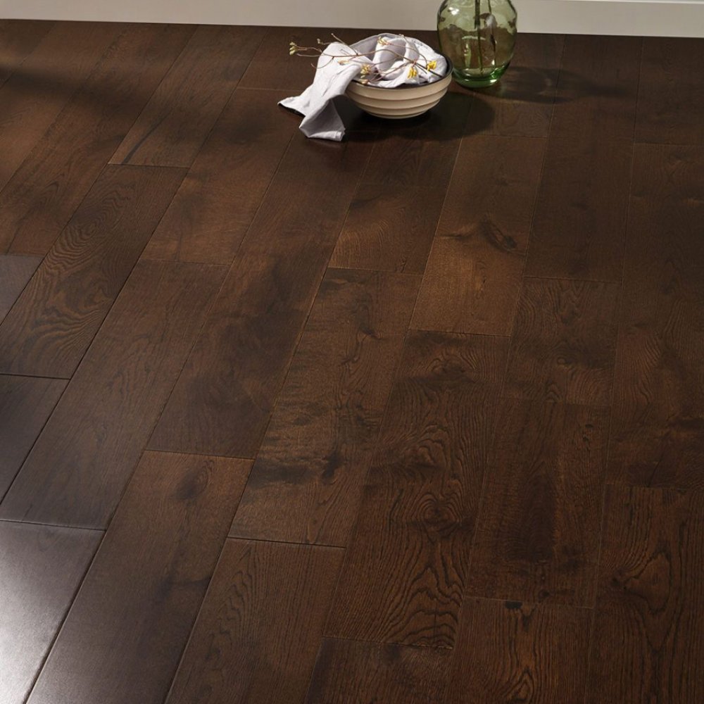 Дуб черный кофе 2