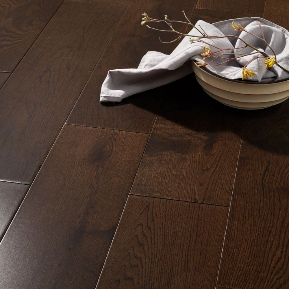 Дуб черный кофе 3