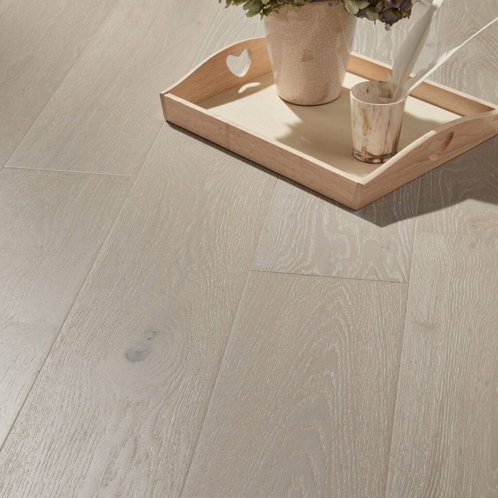 Дуб Панна котта 1