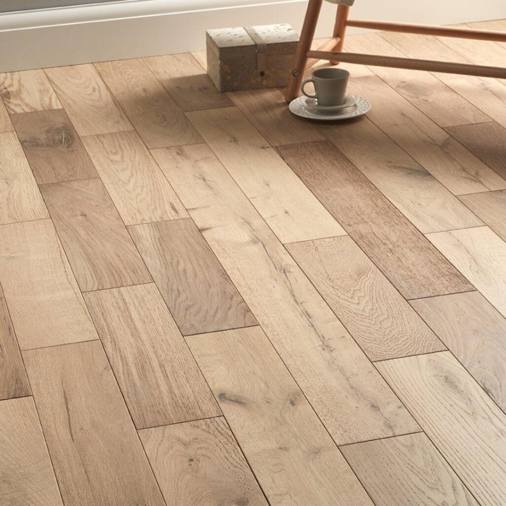 Дуб Насыщенный шампань 1