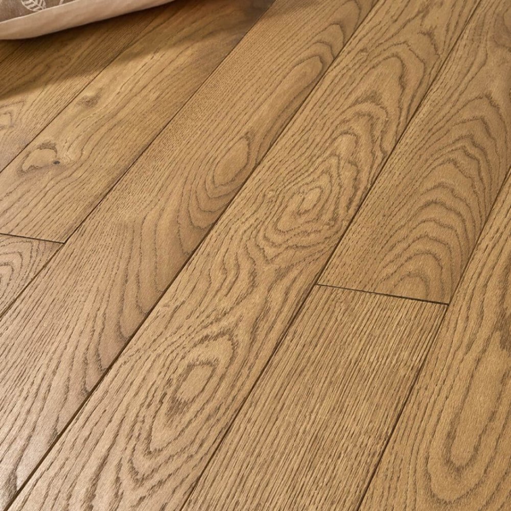 Дуб светлый бурбон 2