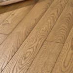 Дуб светлый бурбон 2