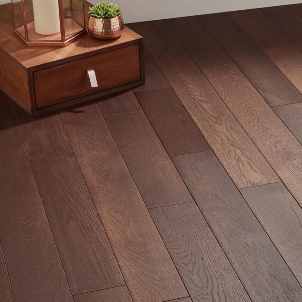 Дуб каштан 1