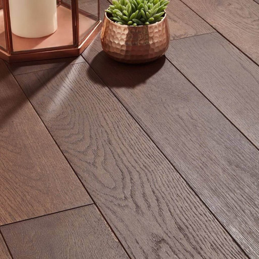 Дуб каштан 2