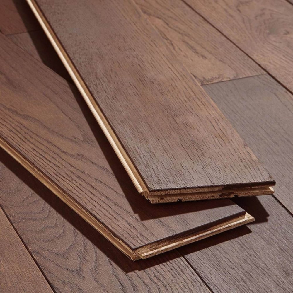 Дуб каштан 3