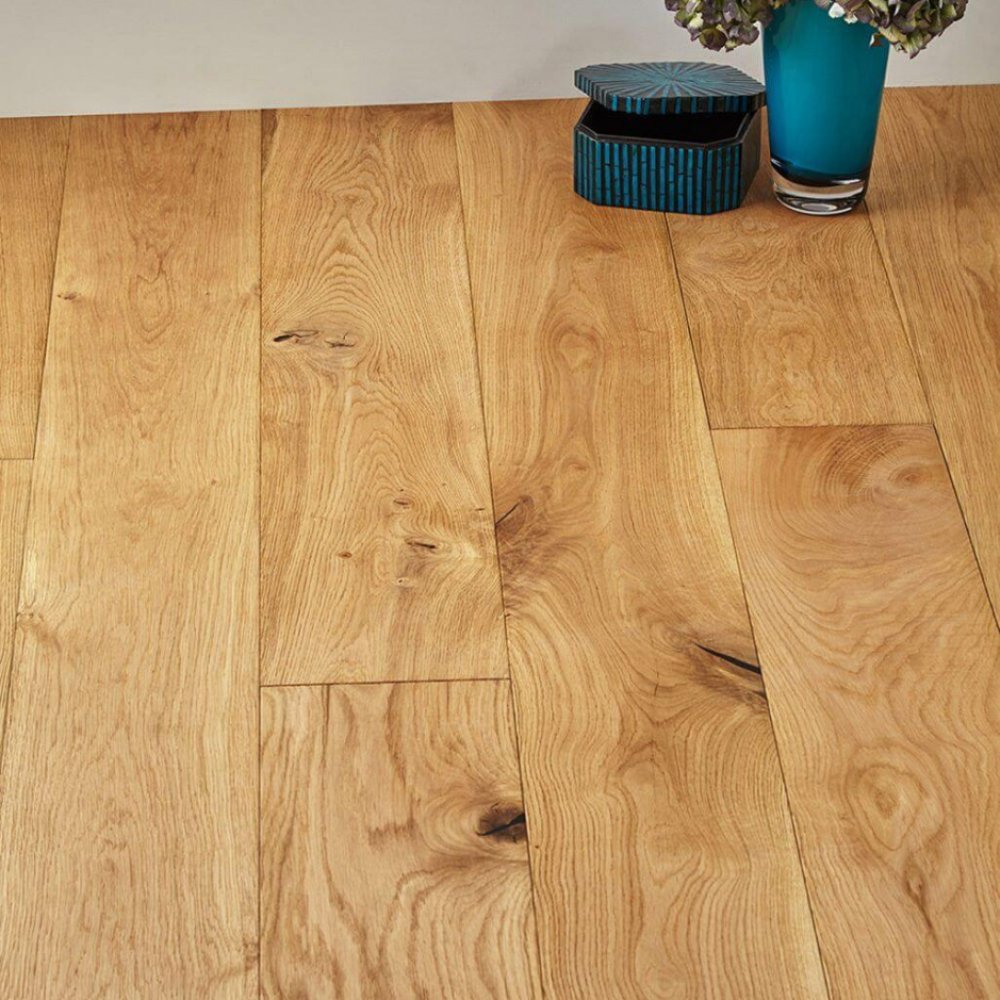 Дуб медовый 1