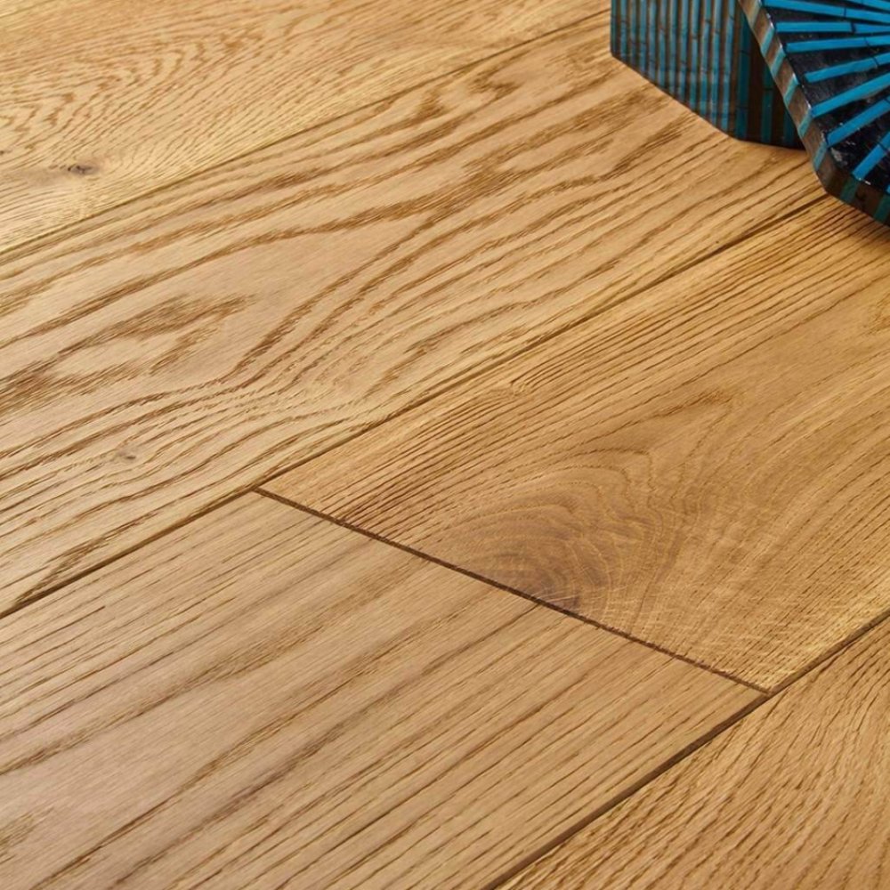 Дуб медовый 2