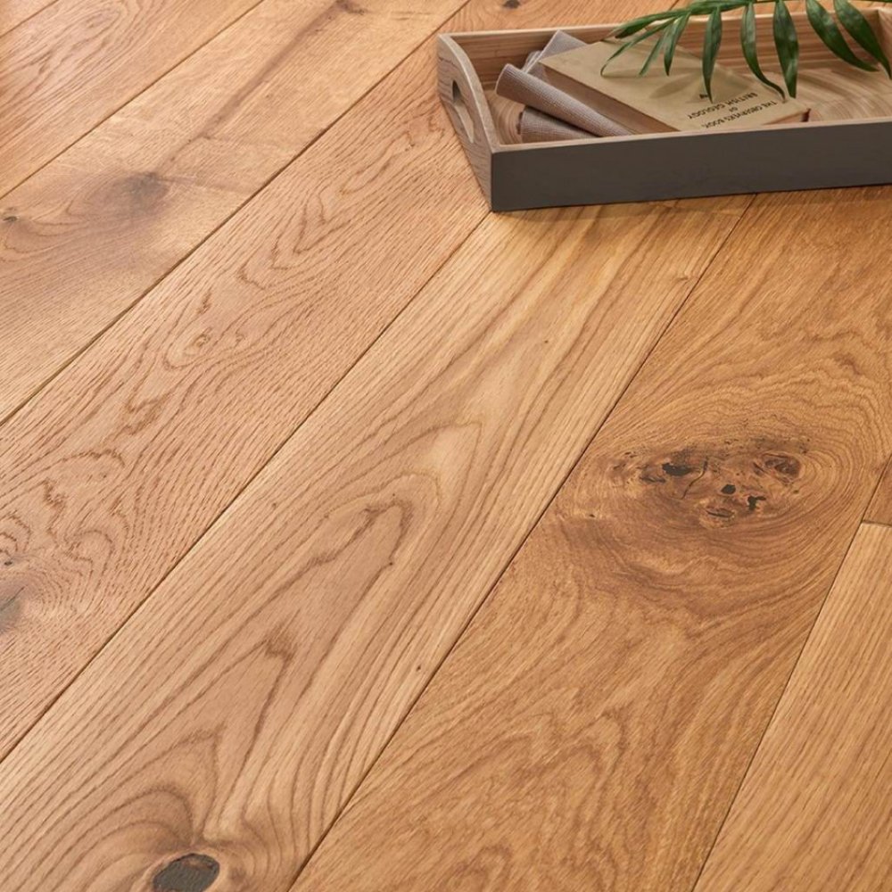 Дуб пряный 4