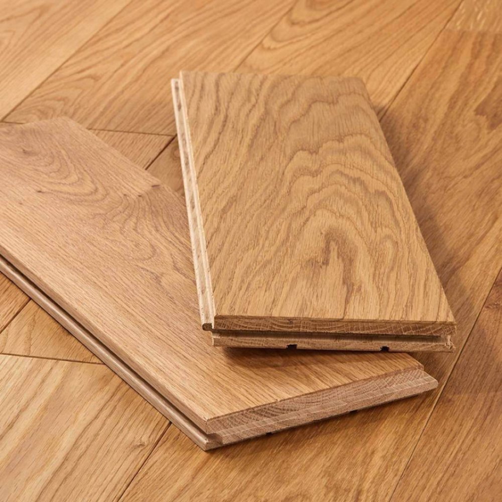 Дуб пряный 5