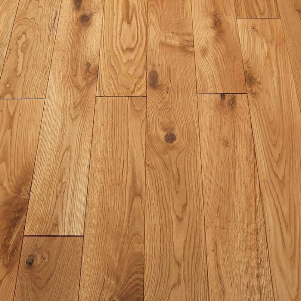 Дуб пряный 6