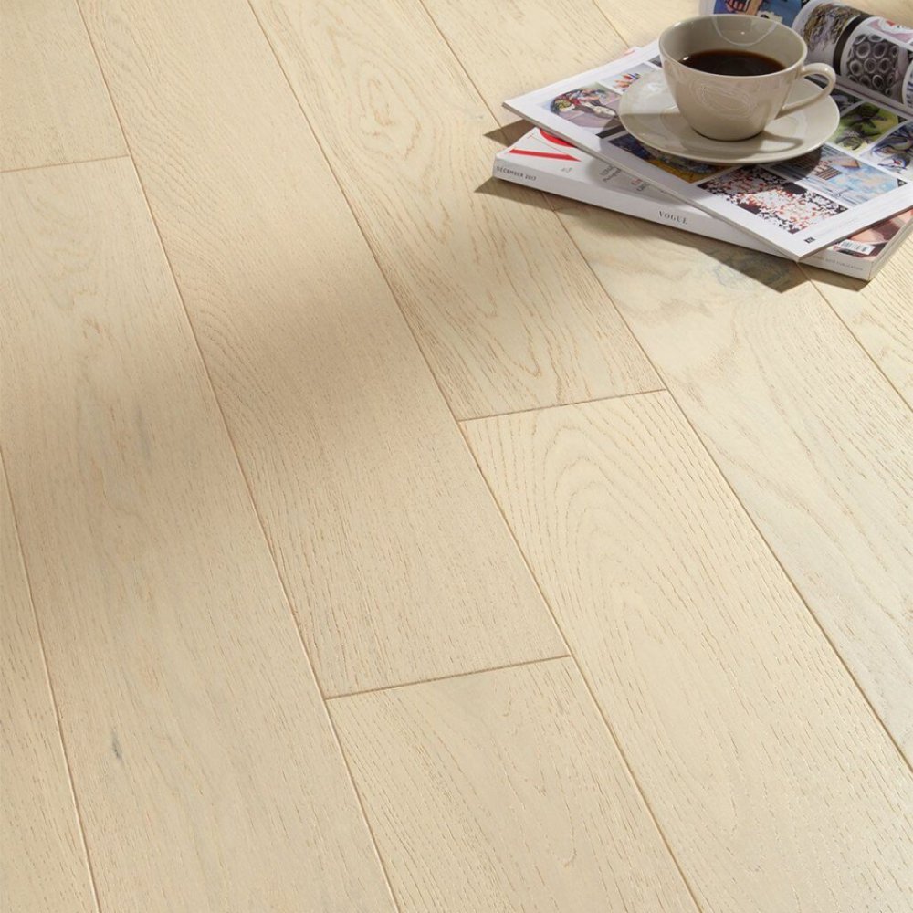 Дуб светлая слоновая кость 3