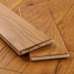 Дуб янтарь 3