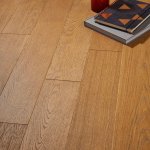 Дуб светлый янтарь 3