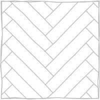 Елочка Английская