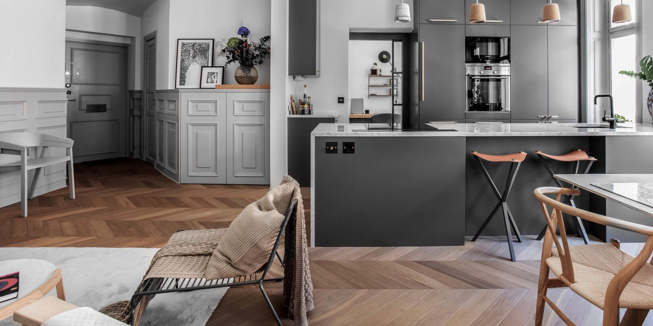 Французская ёлка