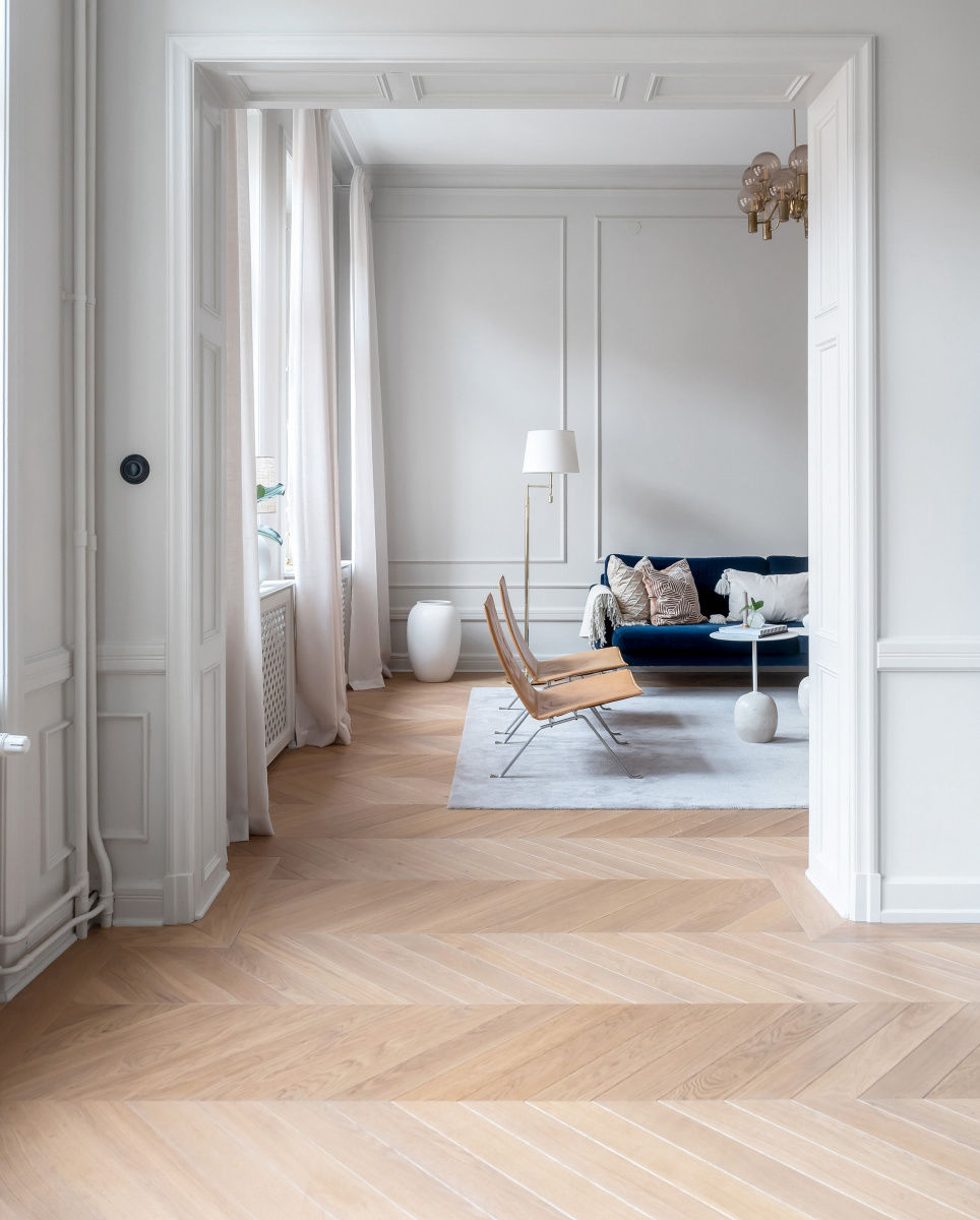 Французская ёлка