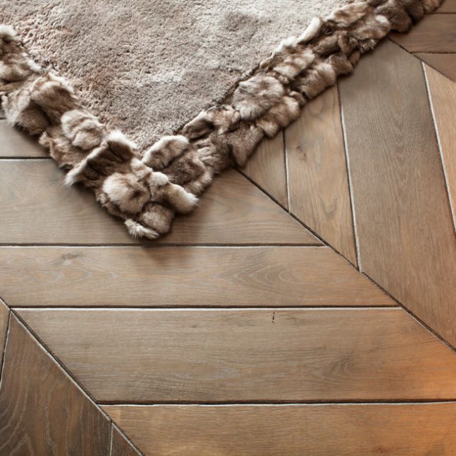 Французская елка