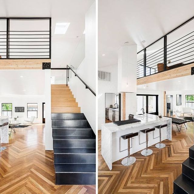 Французская елка